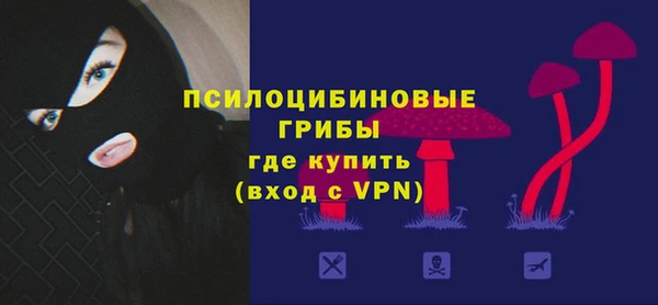 эйфоретик Белоозёрский
