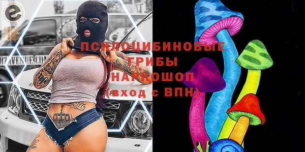 эйфоретик Белоозёрский