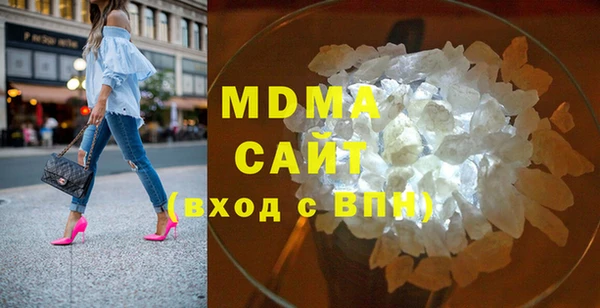 эйфоретик Белоозёрский